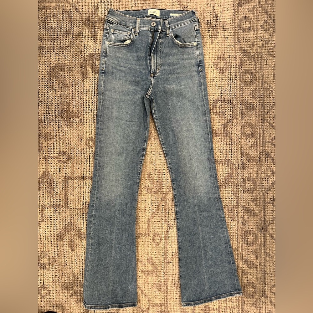 Citizens of Humanity Lilah Jeans
